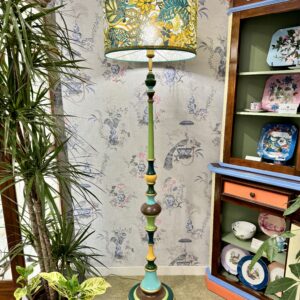 Lampada da terra "Amazonia"