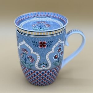Mug porcellana