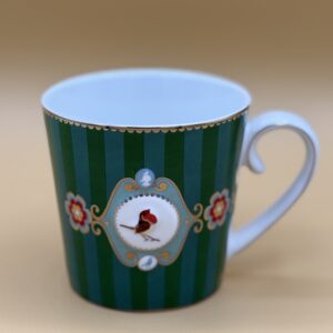 Mug di porcellana