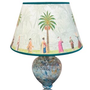 Lampada da tavolo Reveries Milano