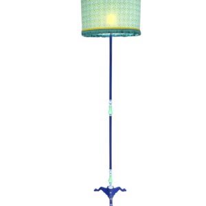 Lampada piantana da terra Mannequin