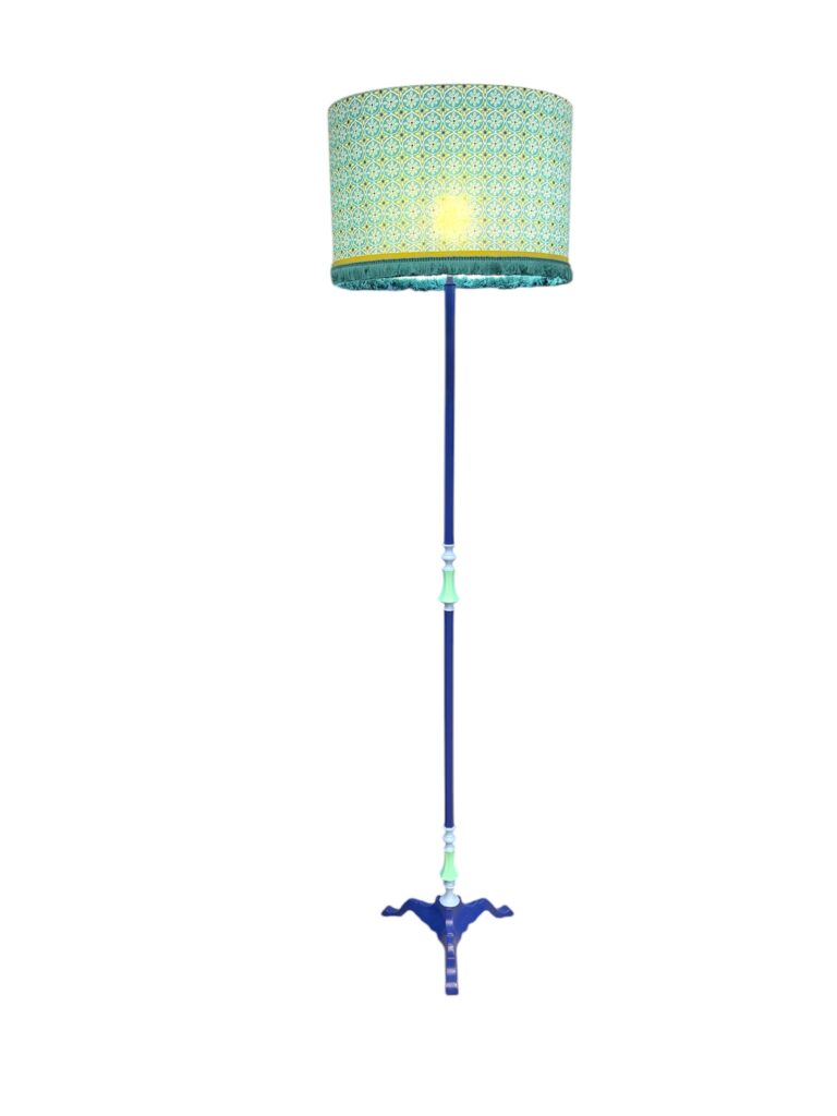 Lampada piantana da terra Mannequin